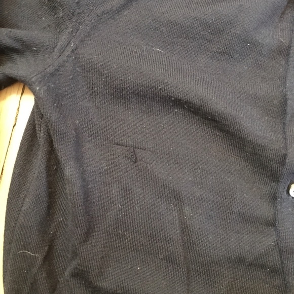 Cardigan - Picture 5 of 6